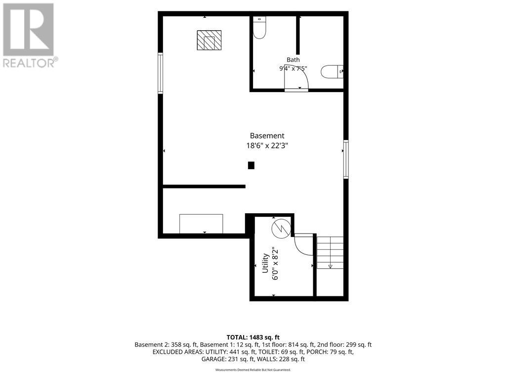 22 Trunk Road, Spanish, ON