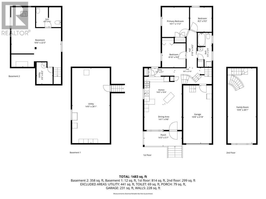 22 Trunk Road, Spanish, ON