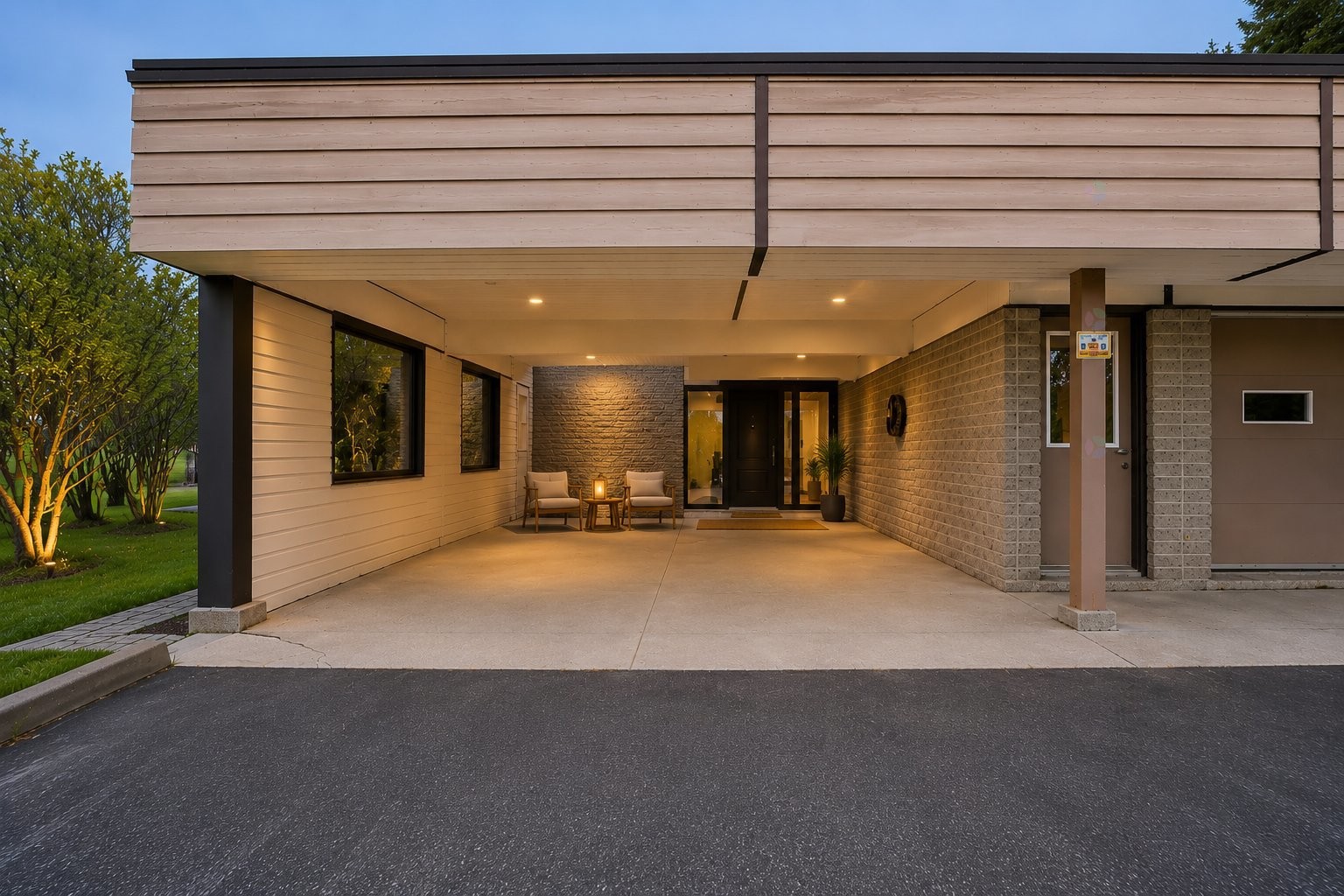 Entry - 62 Route 204, Sainte-Justine, QC - Outdoor With Exterior