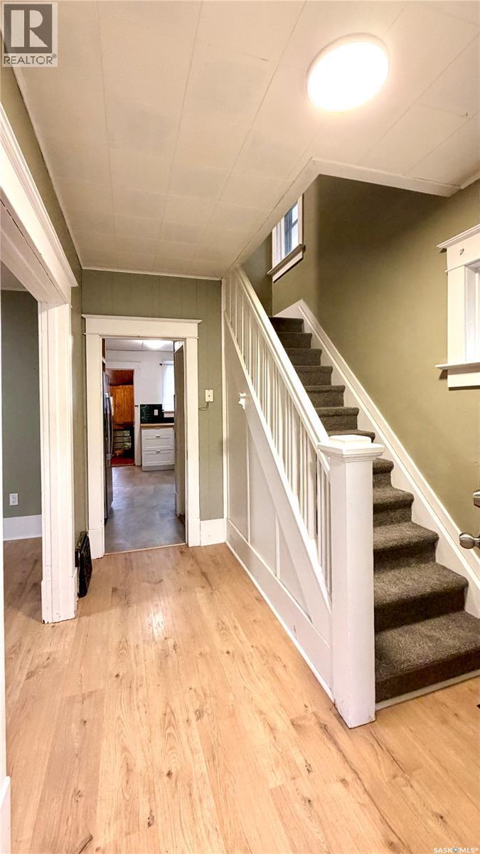 3312 Victoria Avenue, Regina, SK