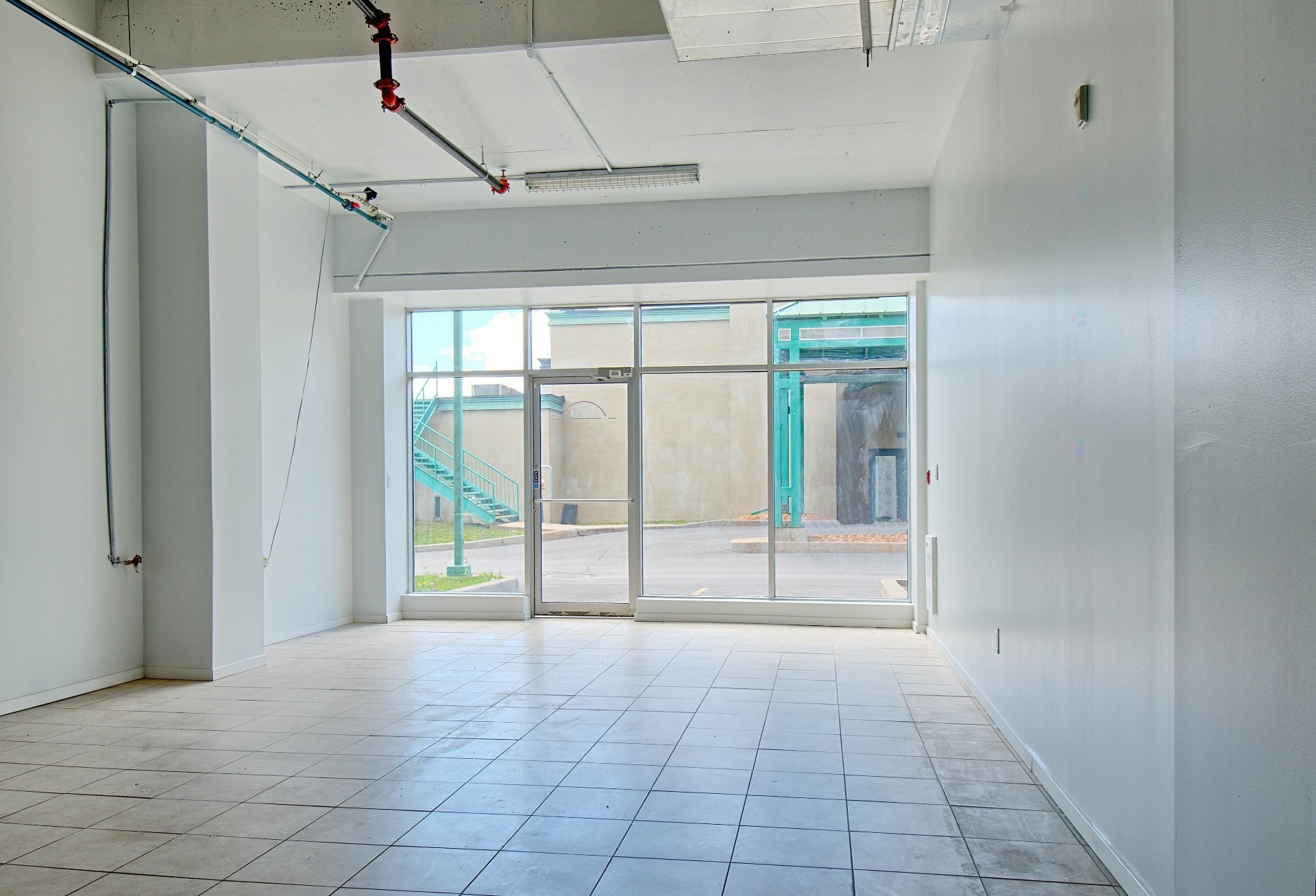 Interior - Ss04-1180 Ch. D'Aylmer, Gatineau (Aylmer), QC - Indoor