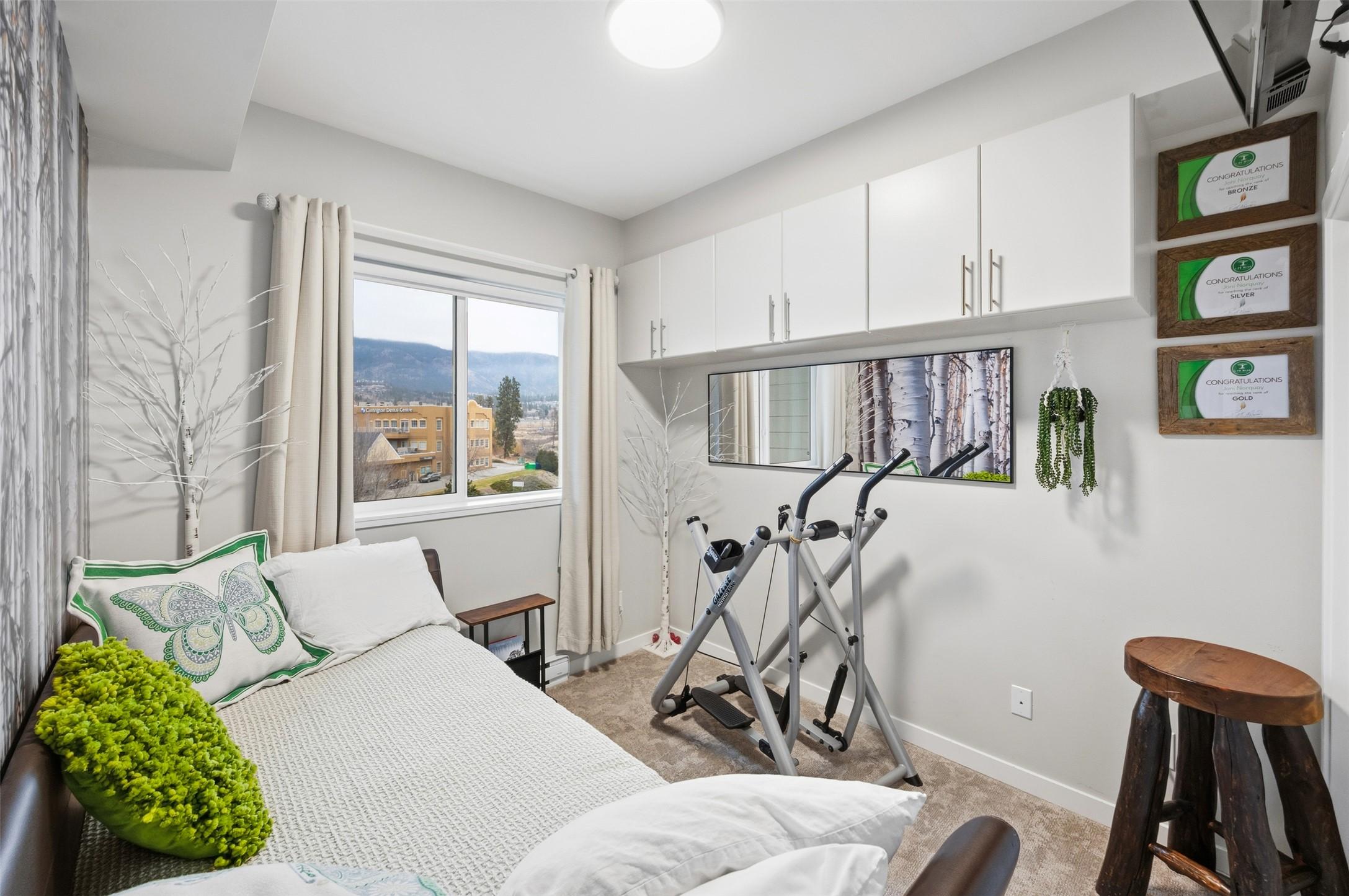 419-2301 Carrington Road, West Kelowna, BC - Indoor