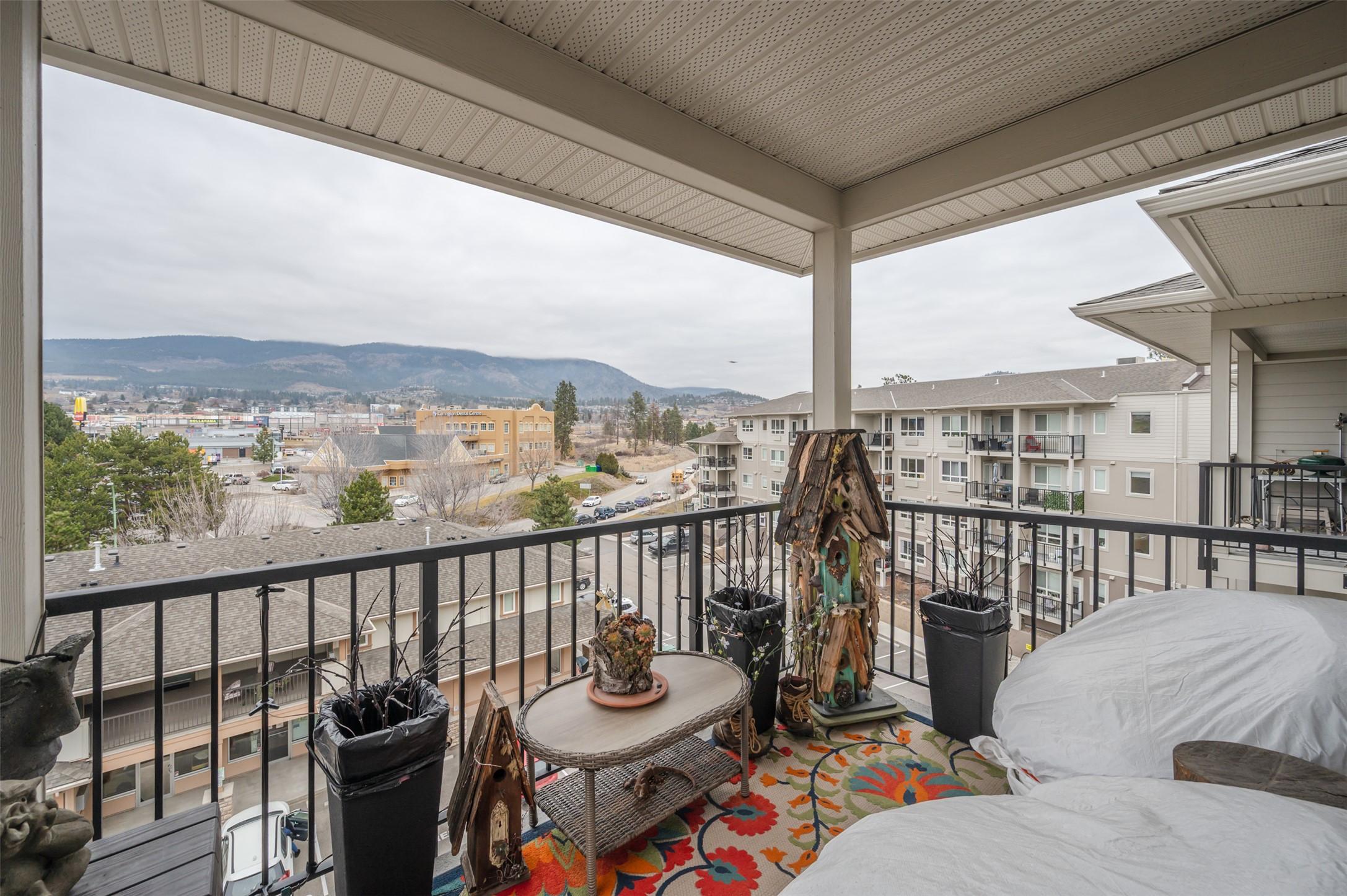 419-2301 Carrington Road, West Kelowna, BC - Outdoor With Exterior
