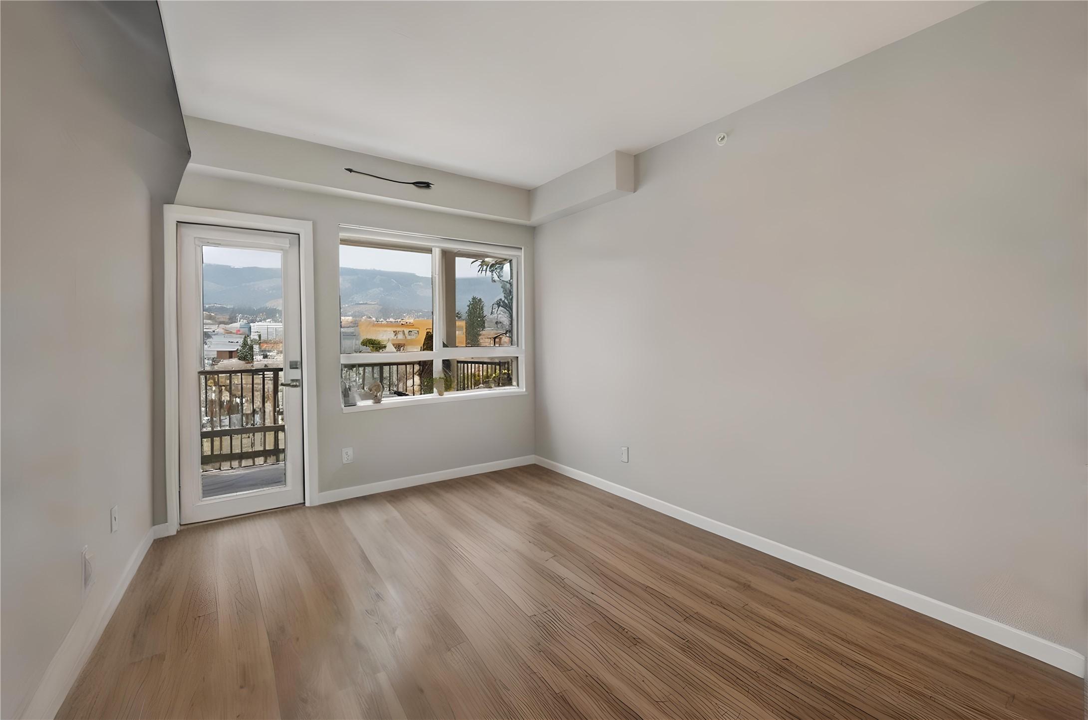 419-2301 Carrington Road, West Kelowna, BC - Indoor Photo Showing Other Room