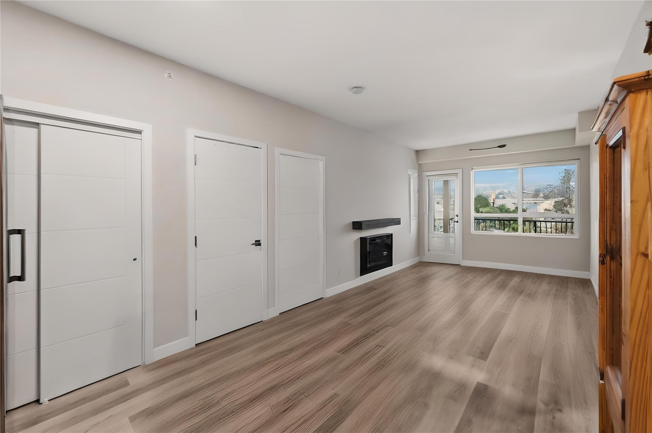 419-2301 Carrington Road, West Kelowna, BC - Indoor