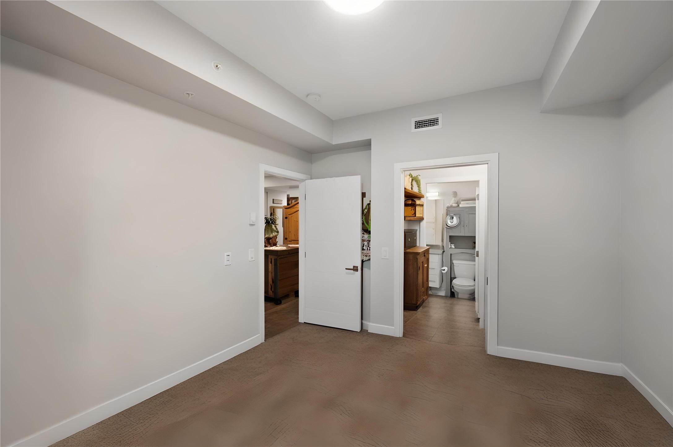 419-2301 Carrington Road, West Kelowna, BC - Indoor Photo Showing Other Room