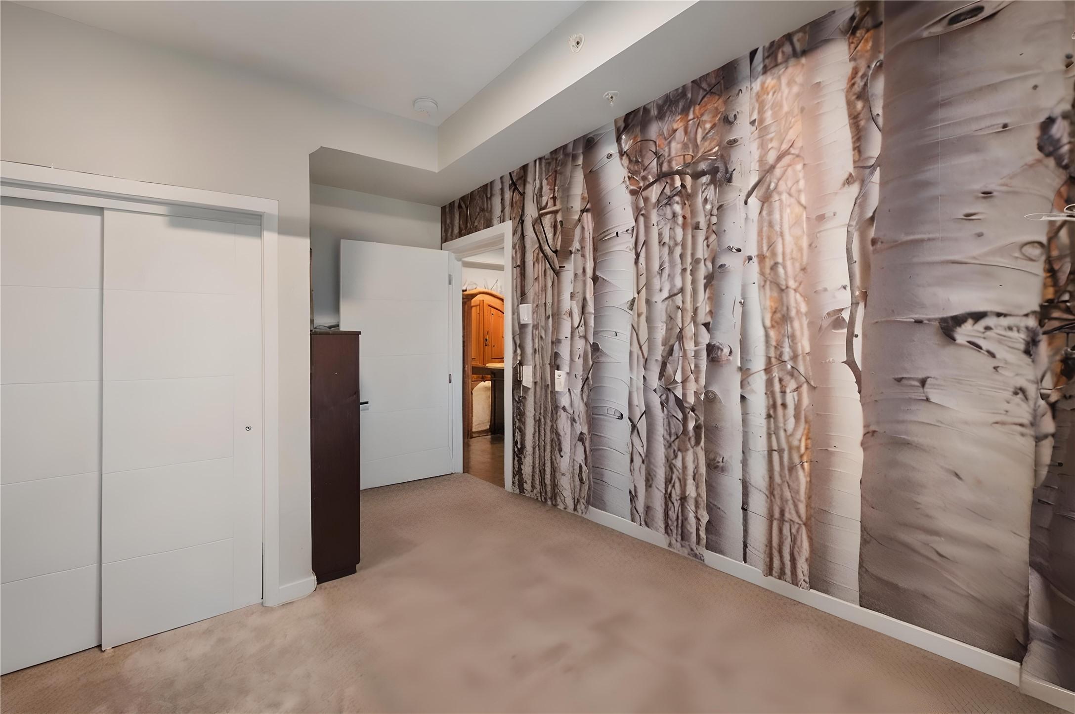 419-2301 Carrington Road, West Kelowna, BC - Indoor Photo Showing Other Room