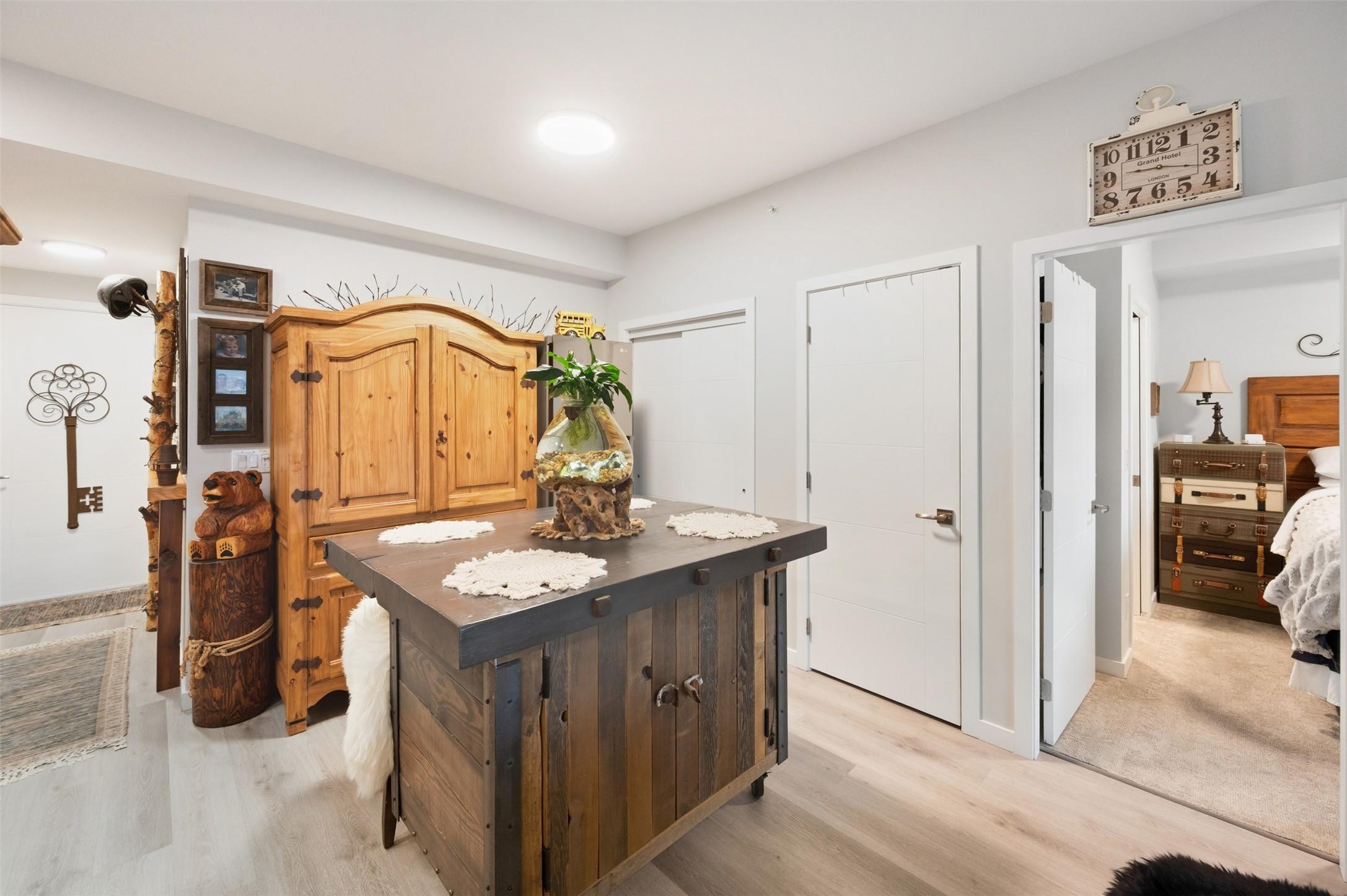 419-2301 Carrington Road, West Kelowna, BC - Indoor Photo Showing Other Room