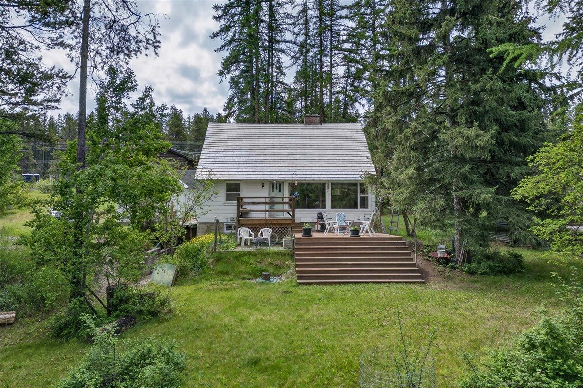 8807 Highway 95A, Kimberley, BC