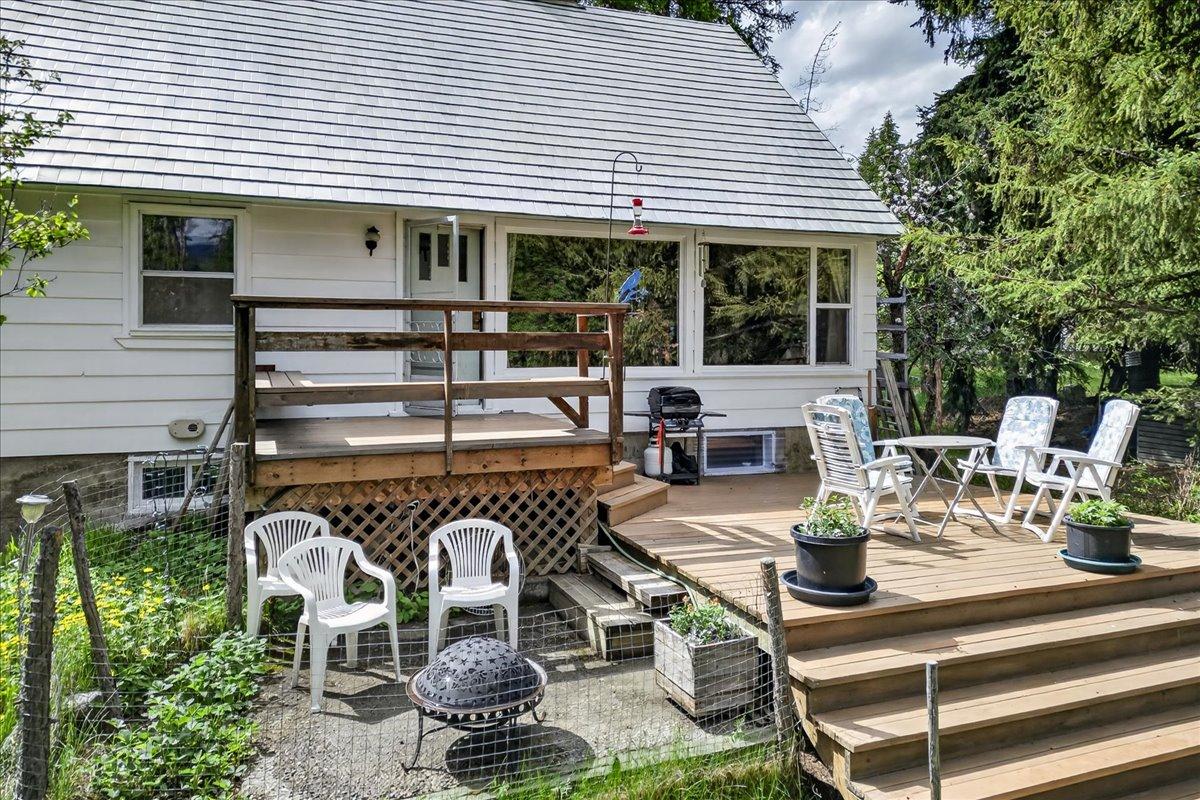 8807 Highway 95A, Kimberley, BC