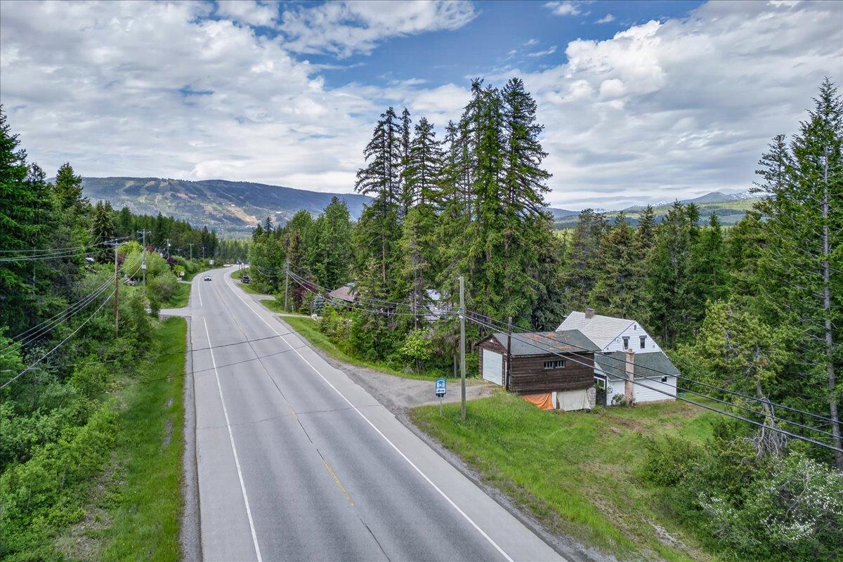 8807 Highway 95A, Kimberley, BC