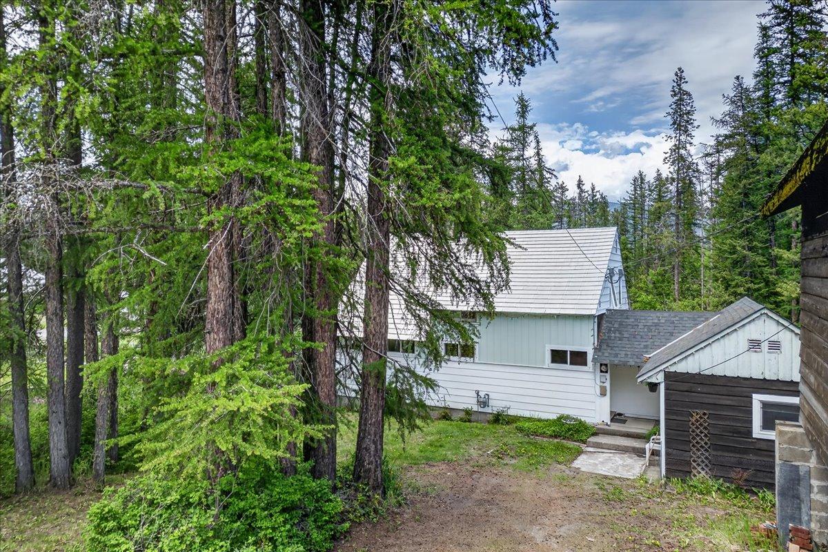 8807 Highway 95A, Kimberley, BC