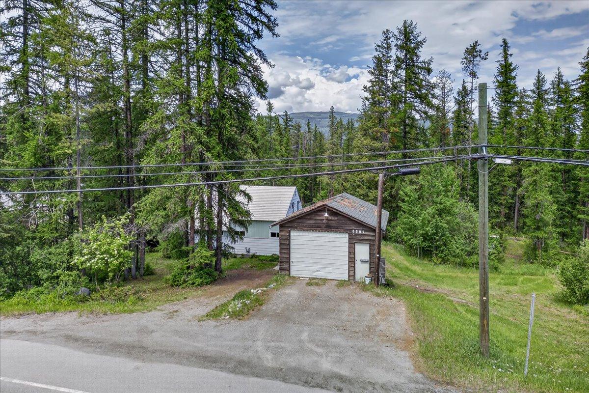 8807 Highway 95A, Kimberley, BC