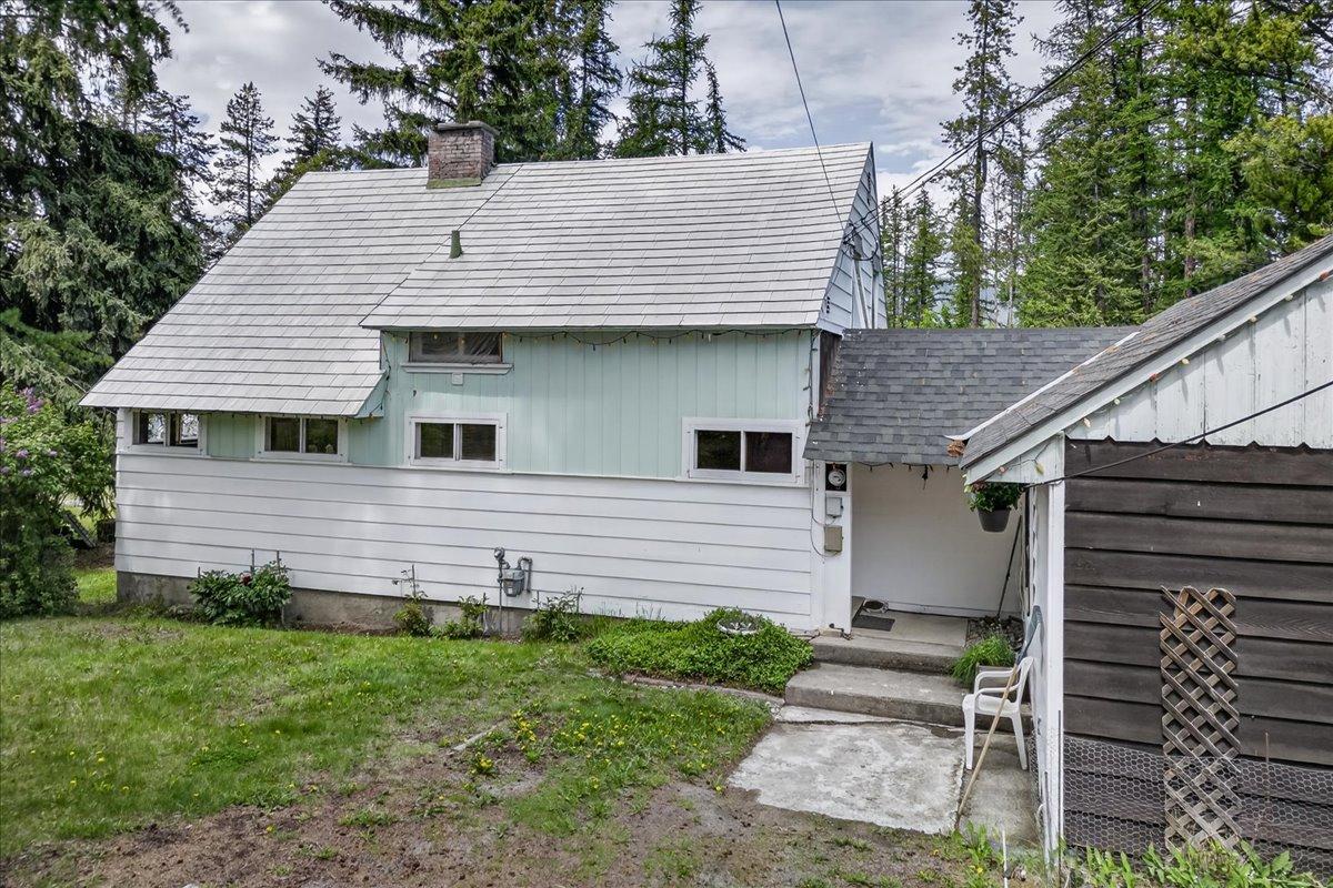 8807 Highway 95A, Kimberley, BC