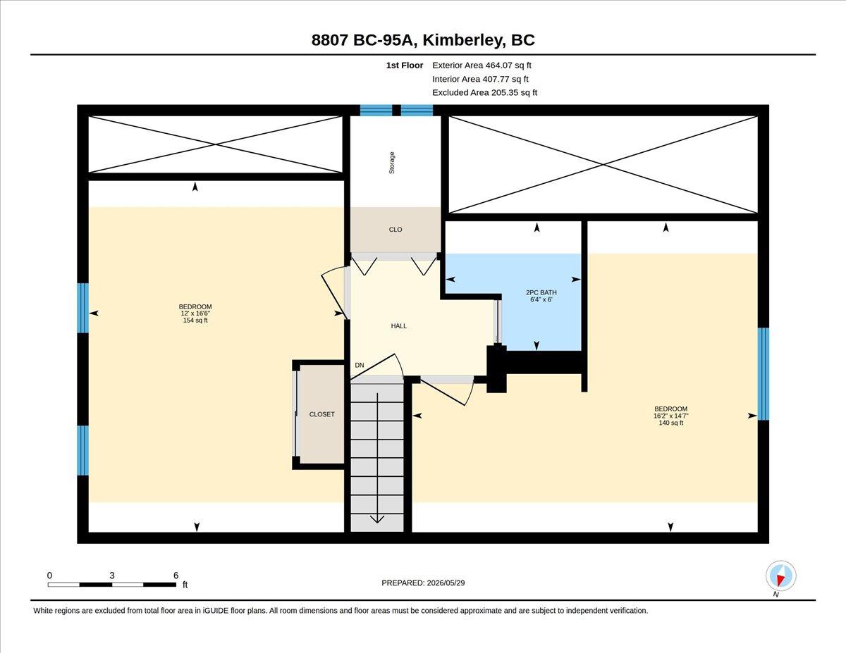 8807 Highway 95A, Kimberley, BC