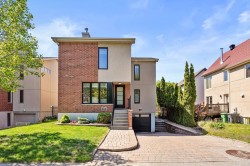 3448 Rue Jules-Huot Montréal (Rivière-Des-Prairies/Pointe-Aux-Trembles), QC H1A 5T5