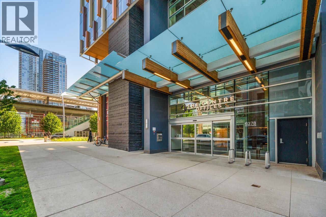527 6378 Silver Avenue, Burnaby, BC