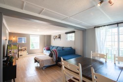 Living Room -