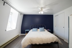 Bedroom -