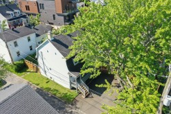 Aerial View -
