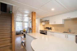 Kitchen -