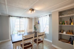 Dining Room -