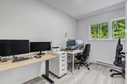 Chambre à coucher -