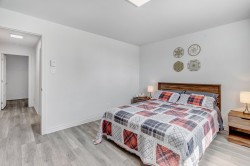 Chambre à coucher principale -