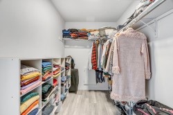 Penderie (Walk-in) -