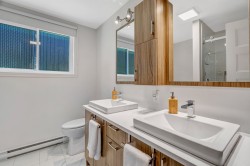 Salle de bains -