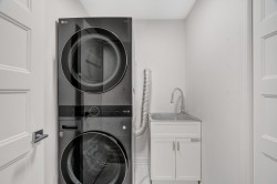 Salle de lavage -