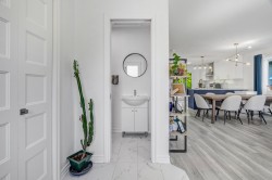 Hall d'entrée/Vestibule -