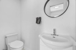 Salle d'eau -