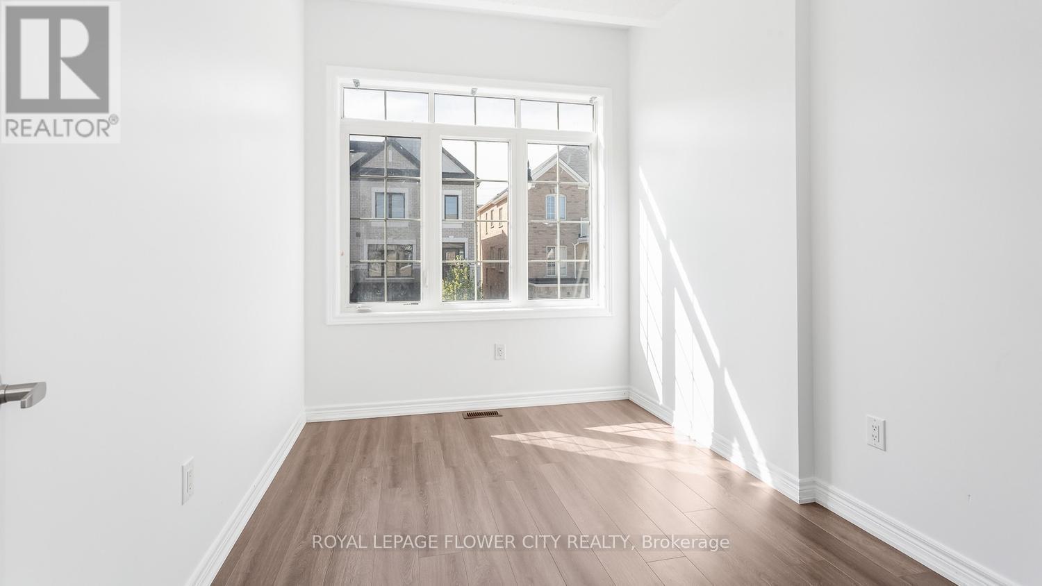 29 Backwater Trail, Brampton, ON