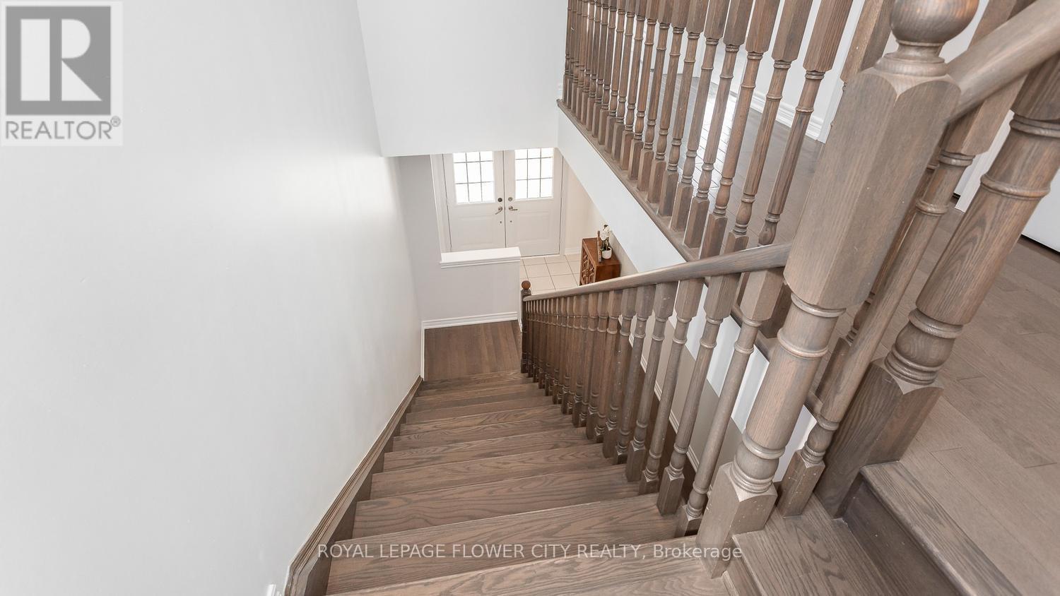 29 Backwater Trail, Brampton, ON
