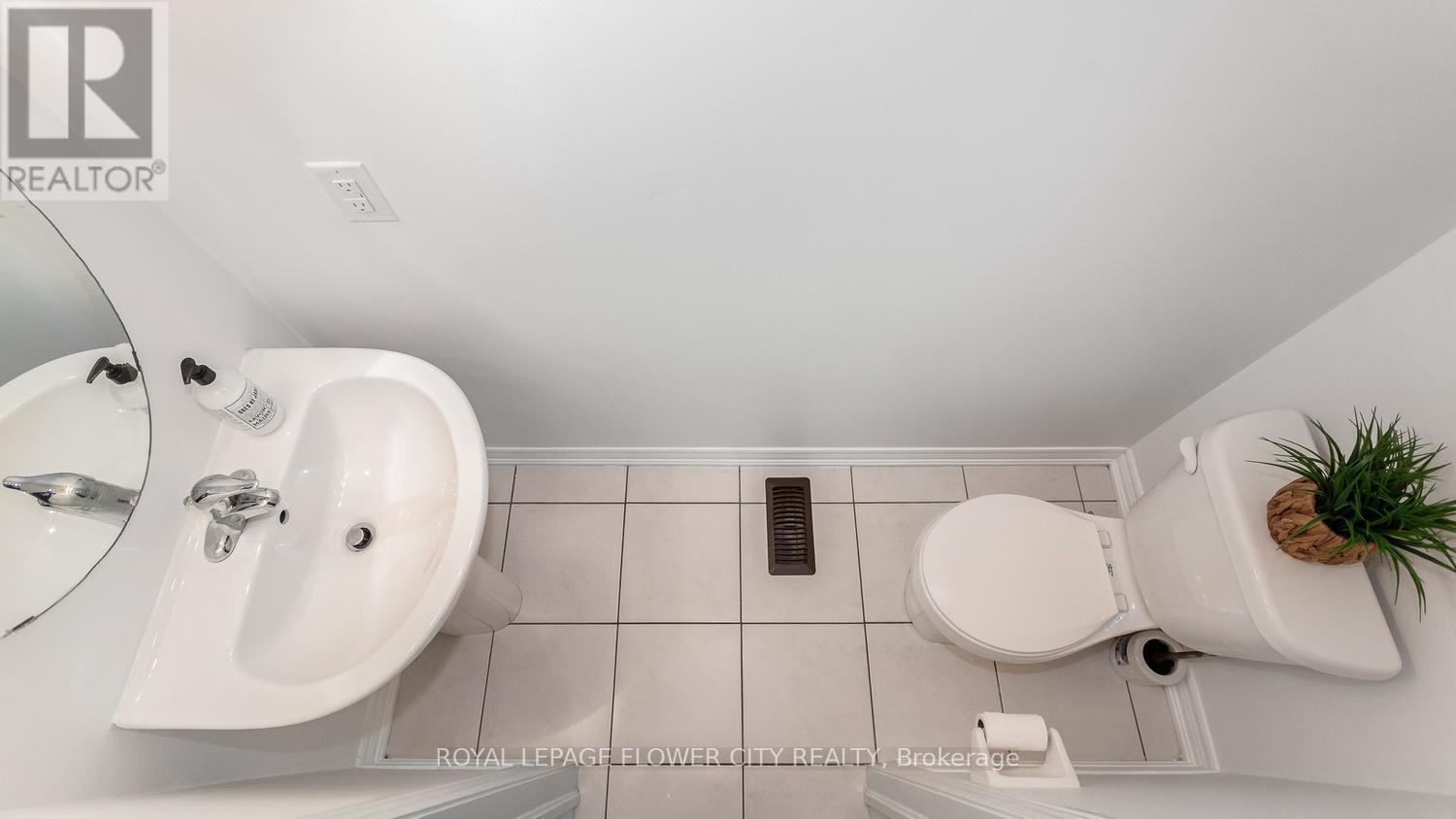 29 Backwater Trail, Brampton, ON