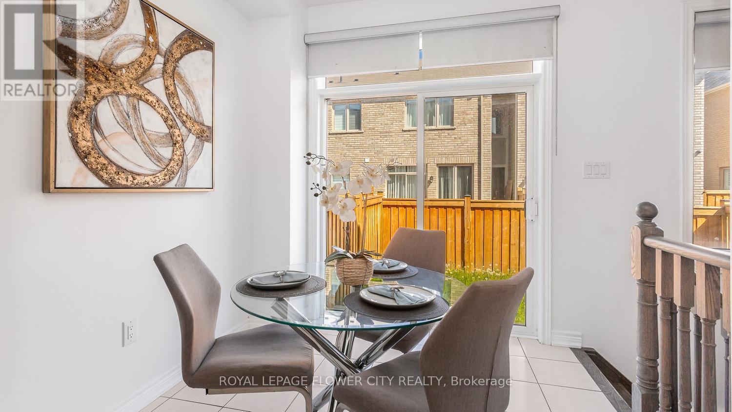 29 Backwater Trail, Brampton, ON