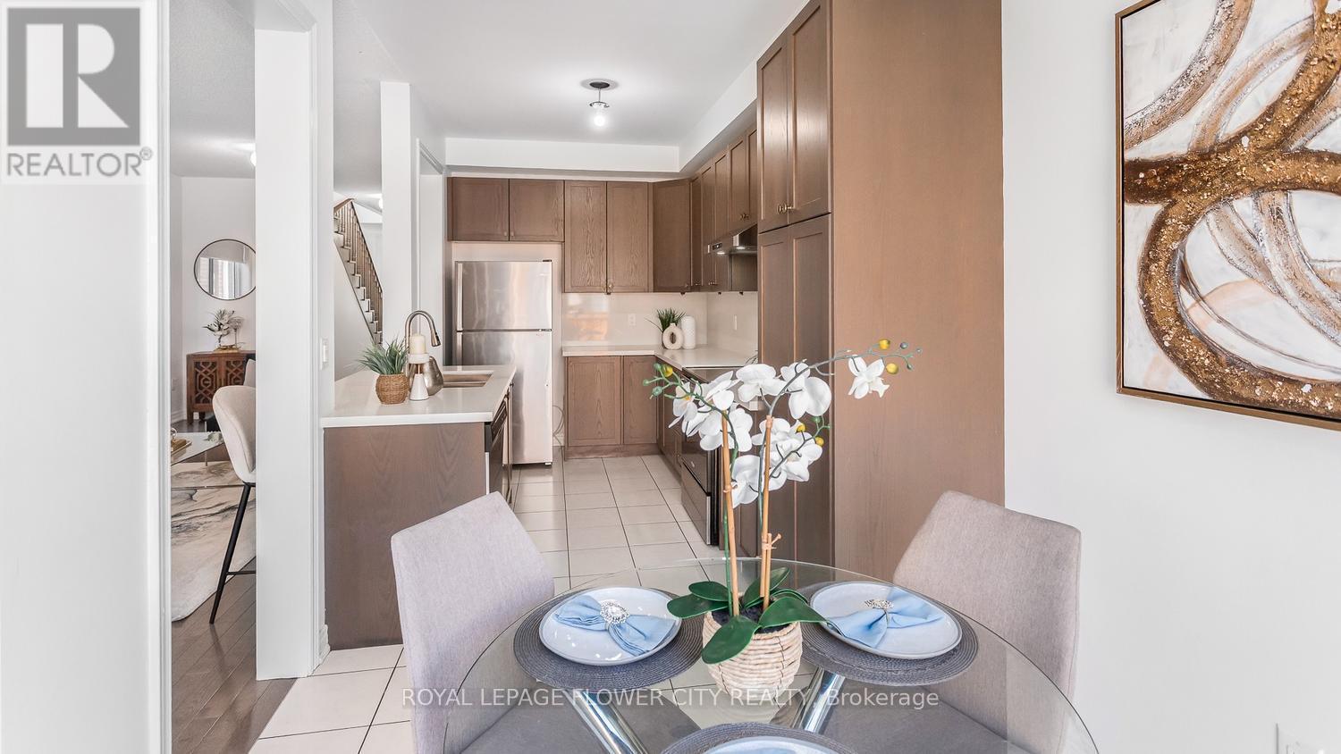 29 Backwater Trail, Brampton, ON