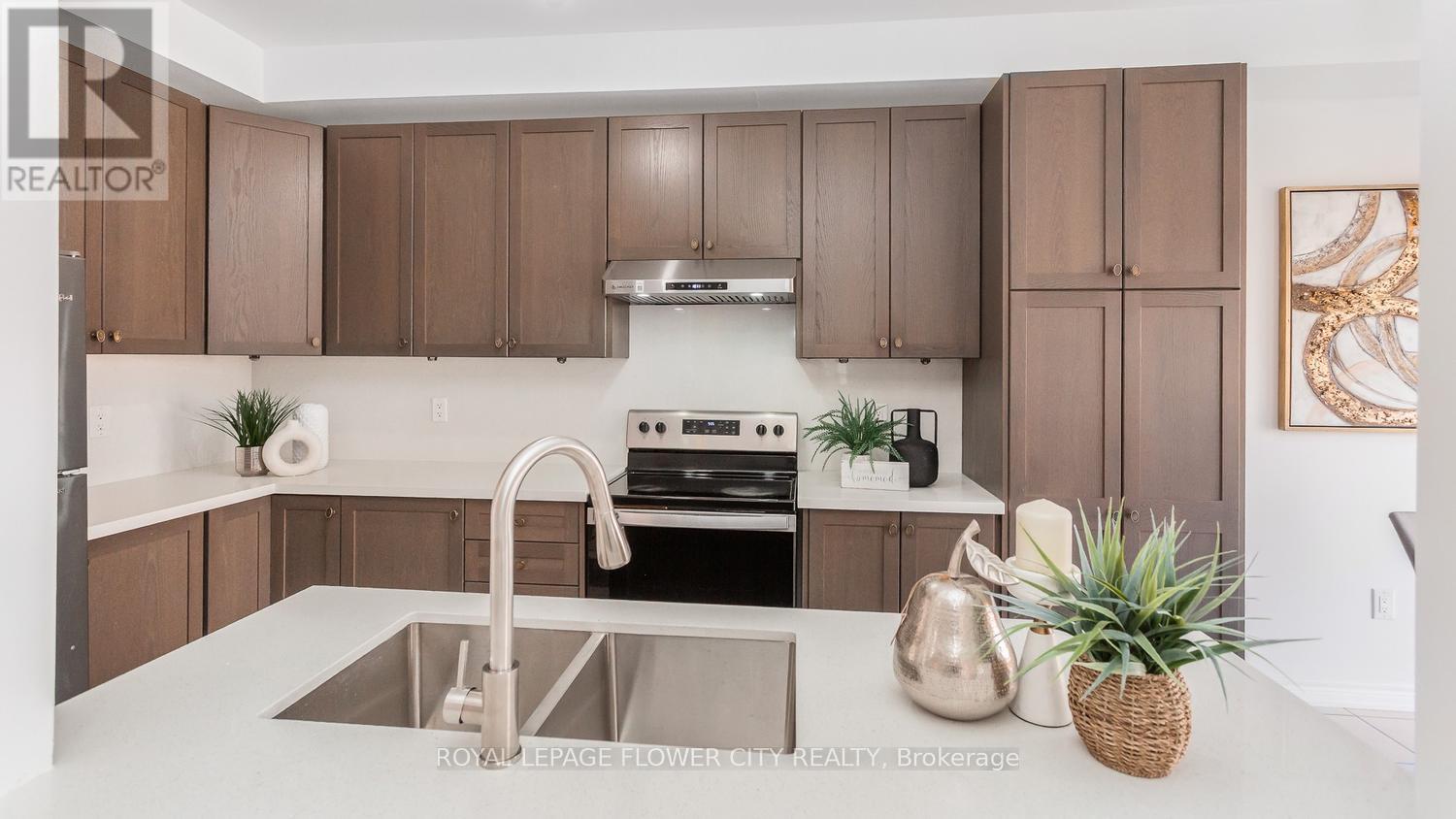 29 Backwater Trail, Brampton, ON