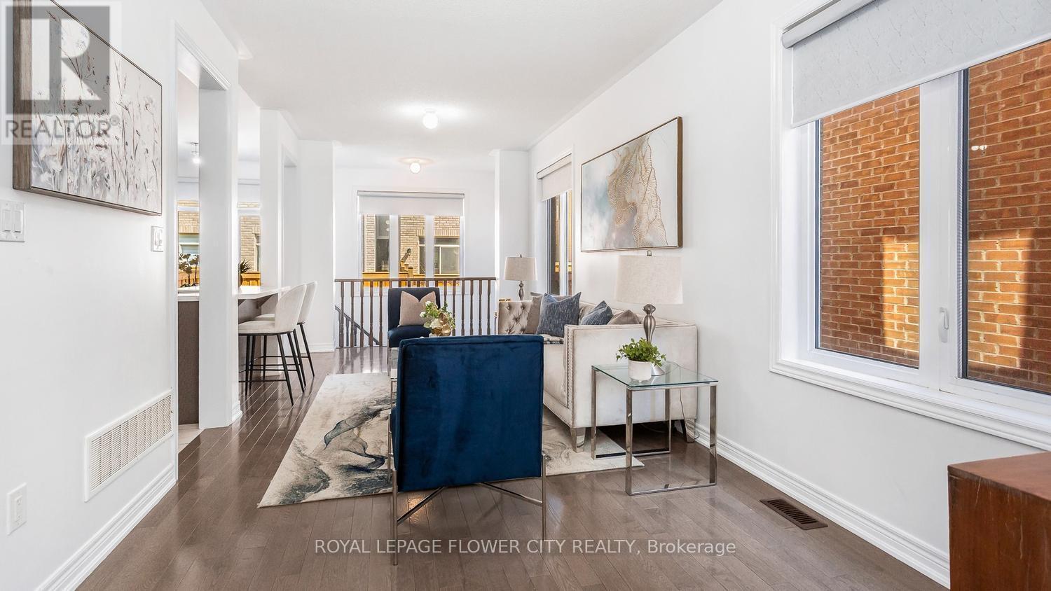 29 Backwater Trail, Brampton, ON