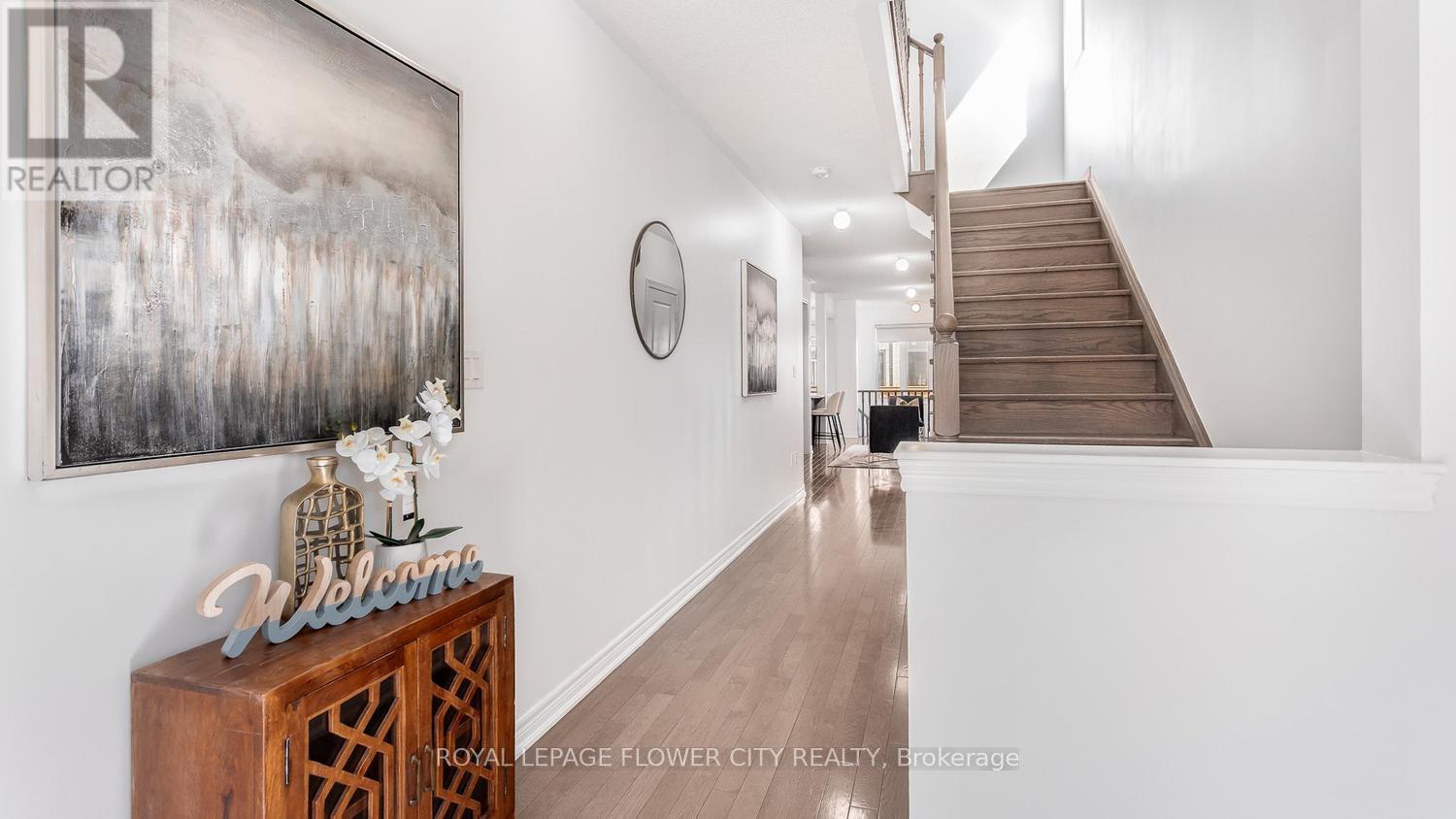 29 Backwater Trail, Brampton, ON