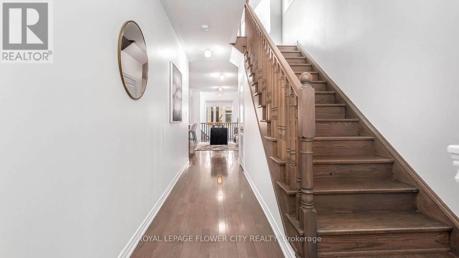 29 Backwater Trail, Brampton, ON