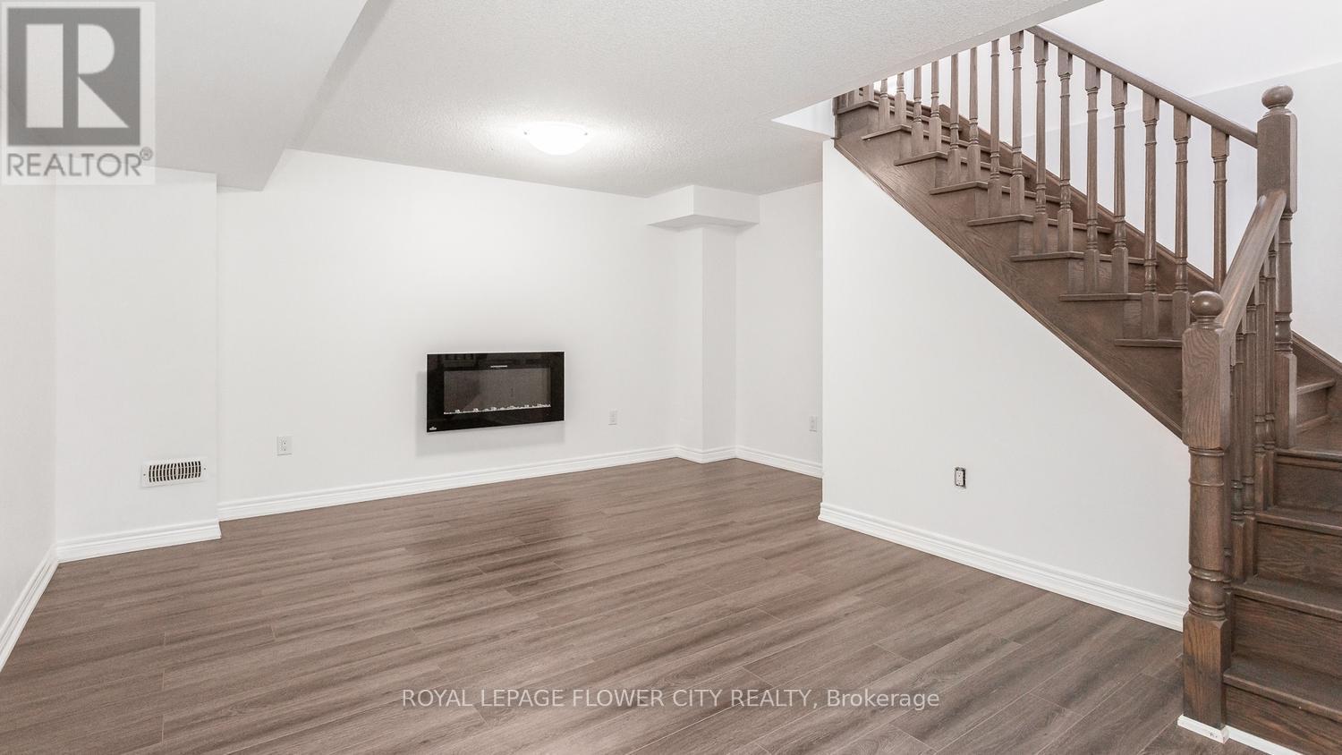 29 Backwater Trail, Brampton, ON