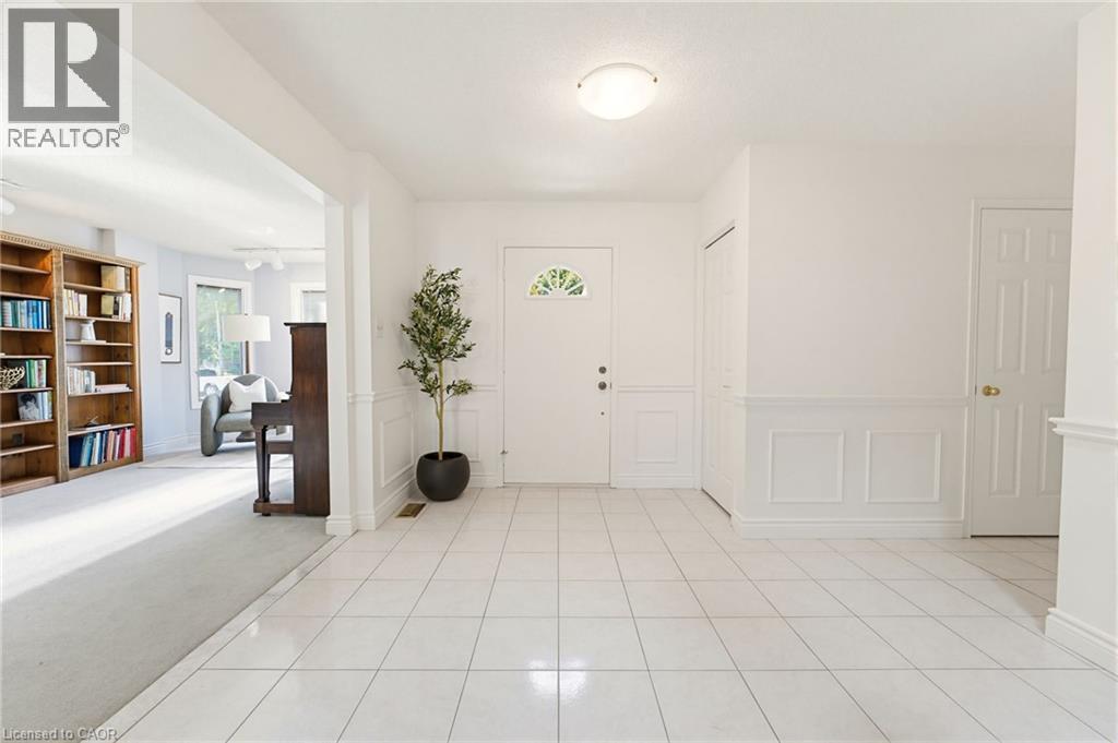 2155 Heidi Avenue, Burlington, ON