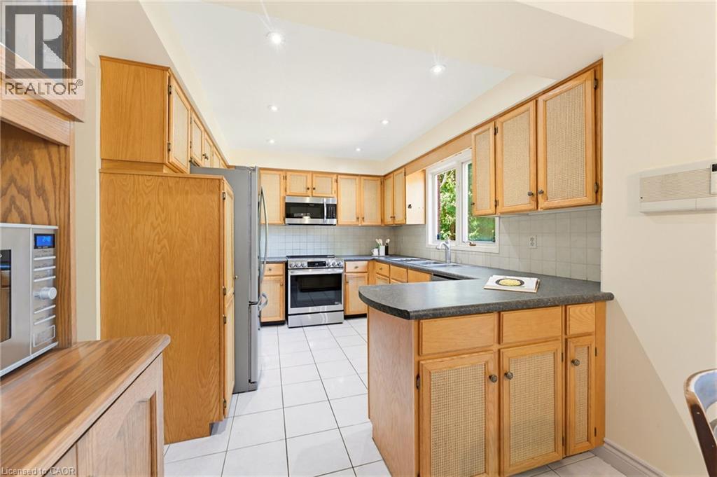 2155 Heidi Avenue, Burlington, ON
