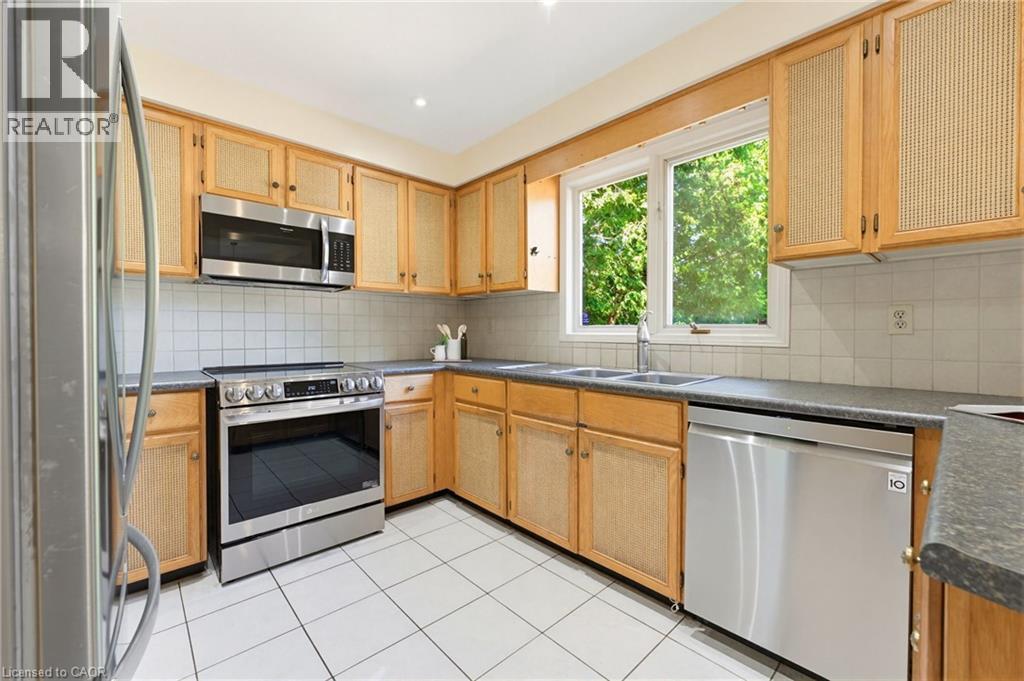 2155 Heidi Avenue, Burlington, ON