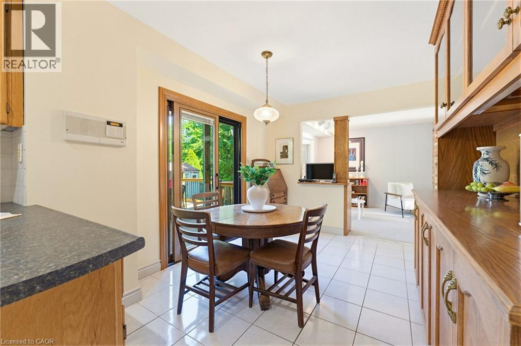 2155 Heidi Avenue, Burlington, ON
