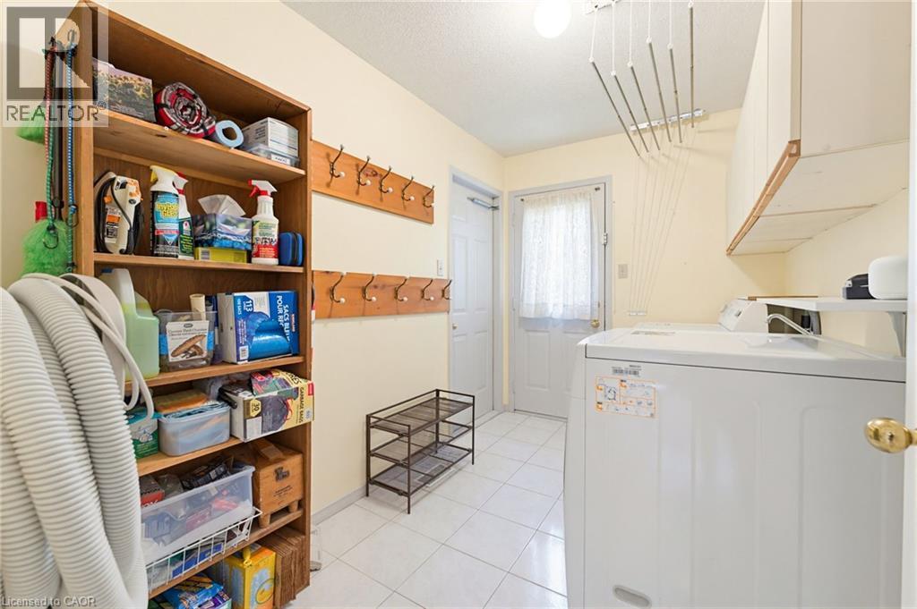 2155 Heidi Avenue, Burlington, ON