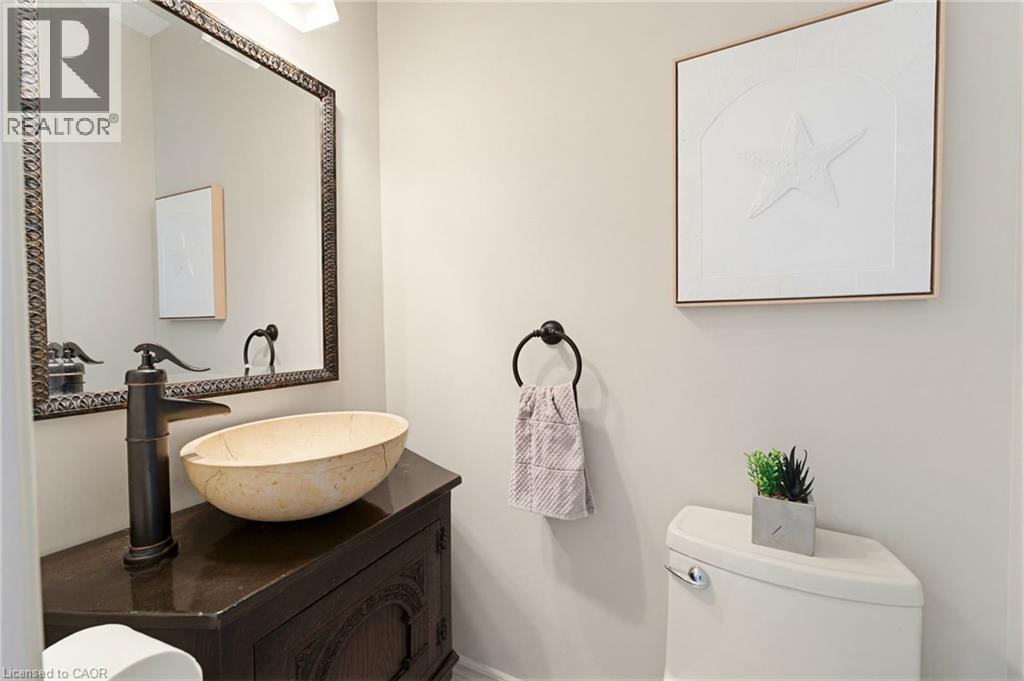 2155 Heidi Avenue, Burlington, ON