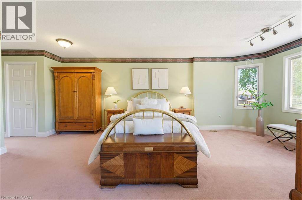 2155 Heidi Avenue, Burlington, ON